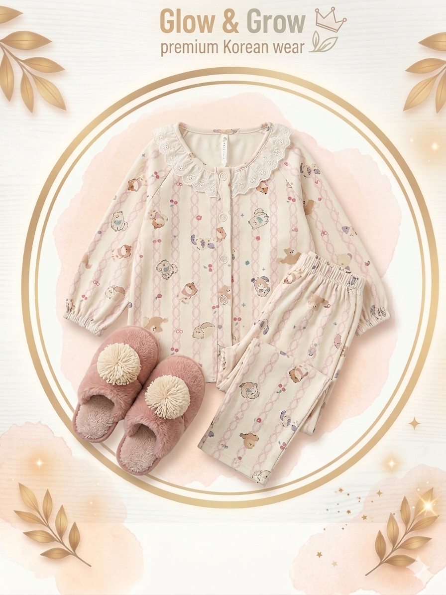 Pajamas 🎀