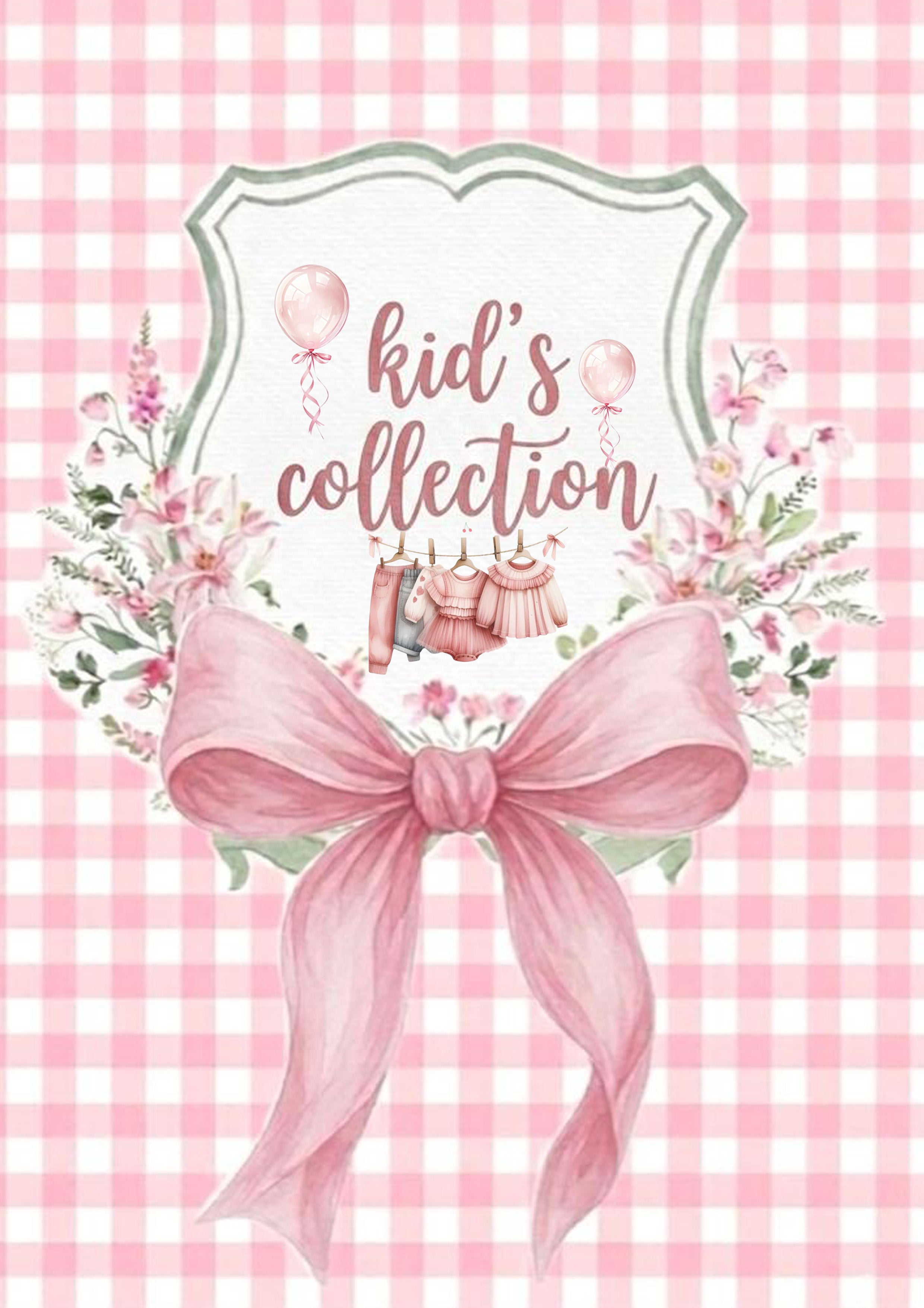 Kids Clothes