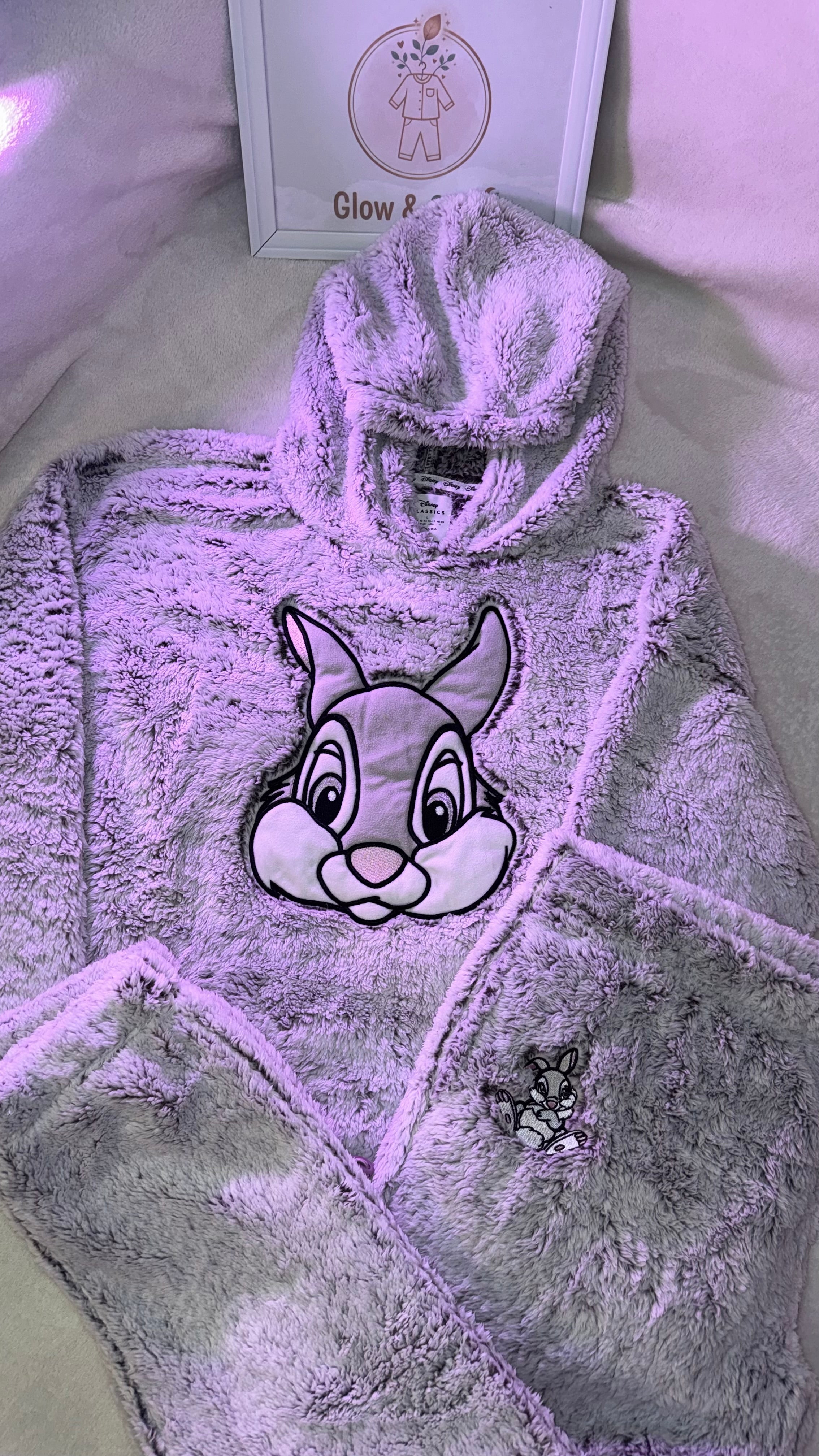 PRIMARK 🐰Bunny pajama