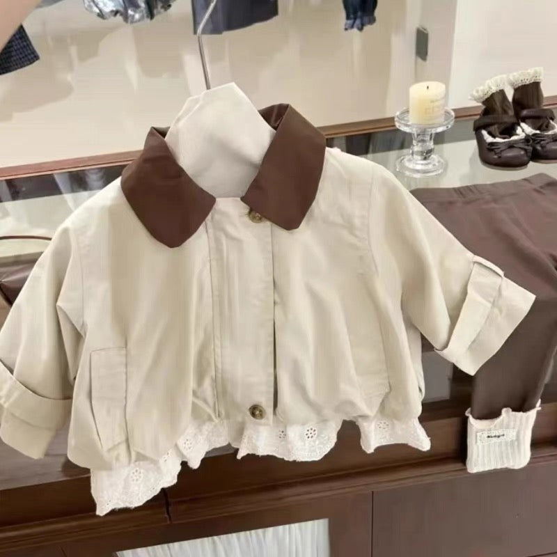 Elegant Kids' Set