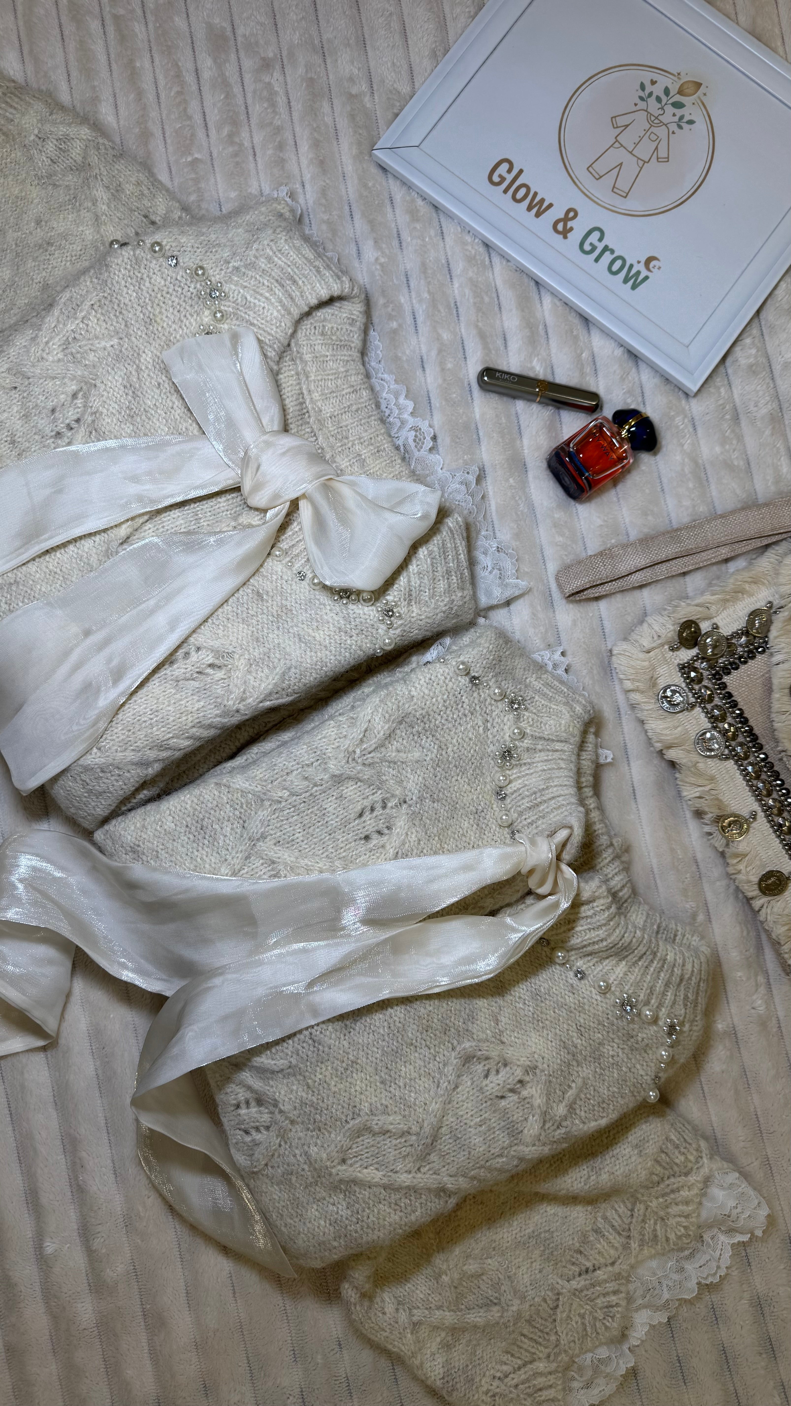 Unique Blouse