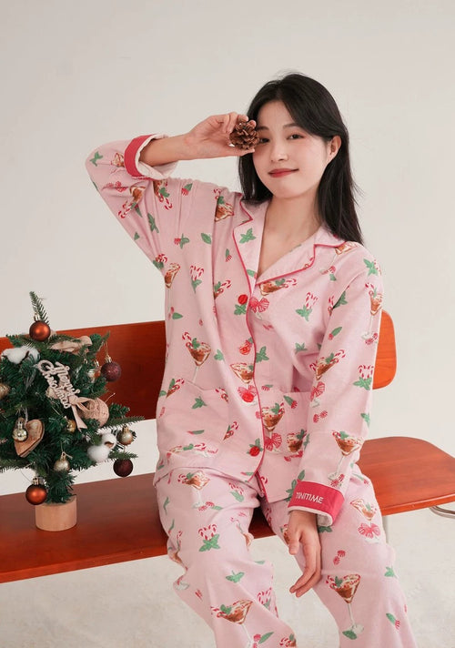 Classic pajama