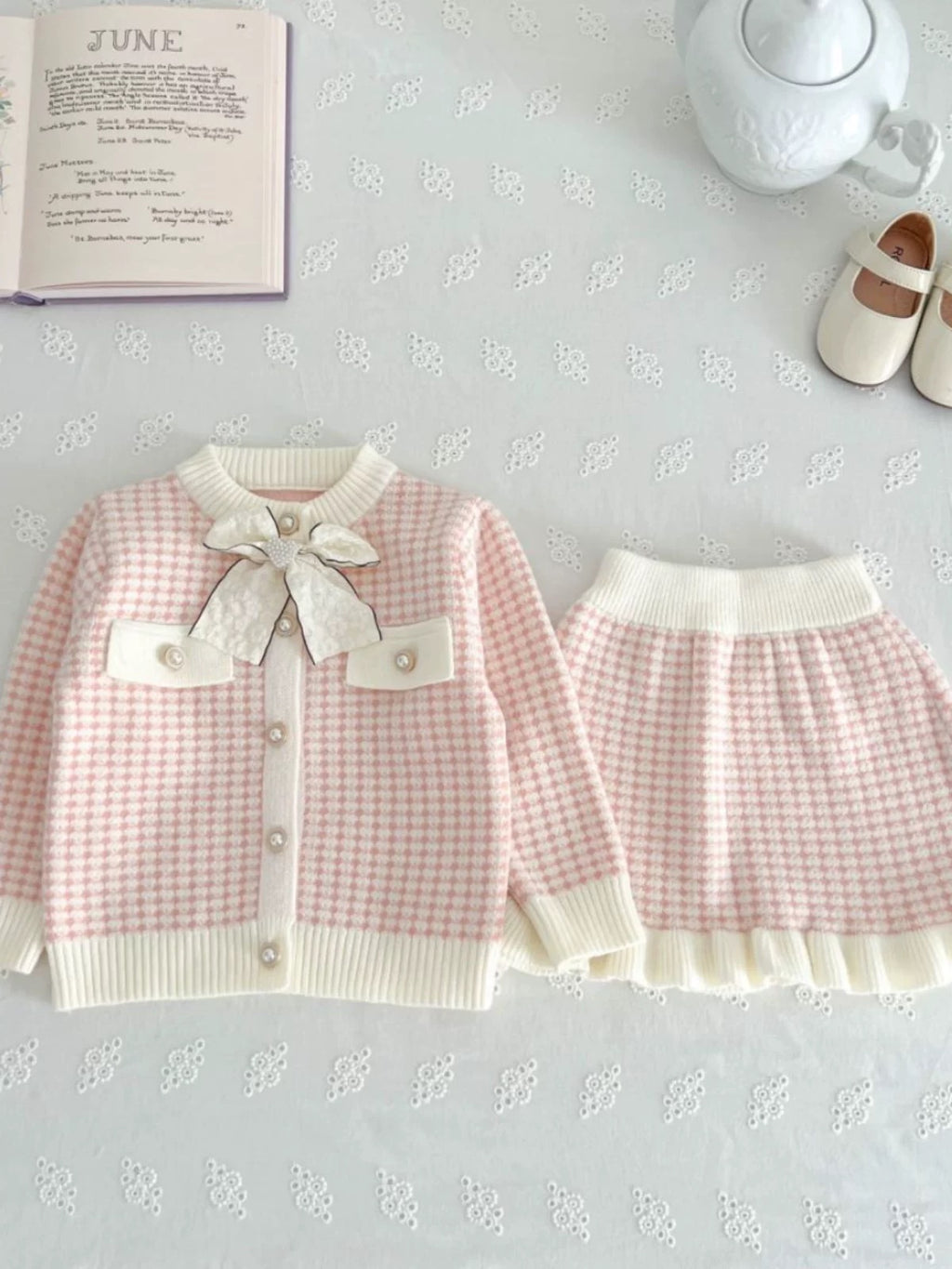 Elegance set 🎀