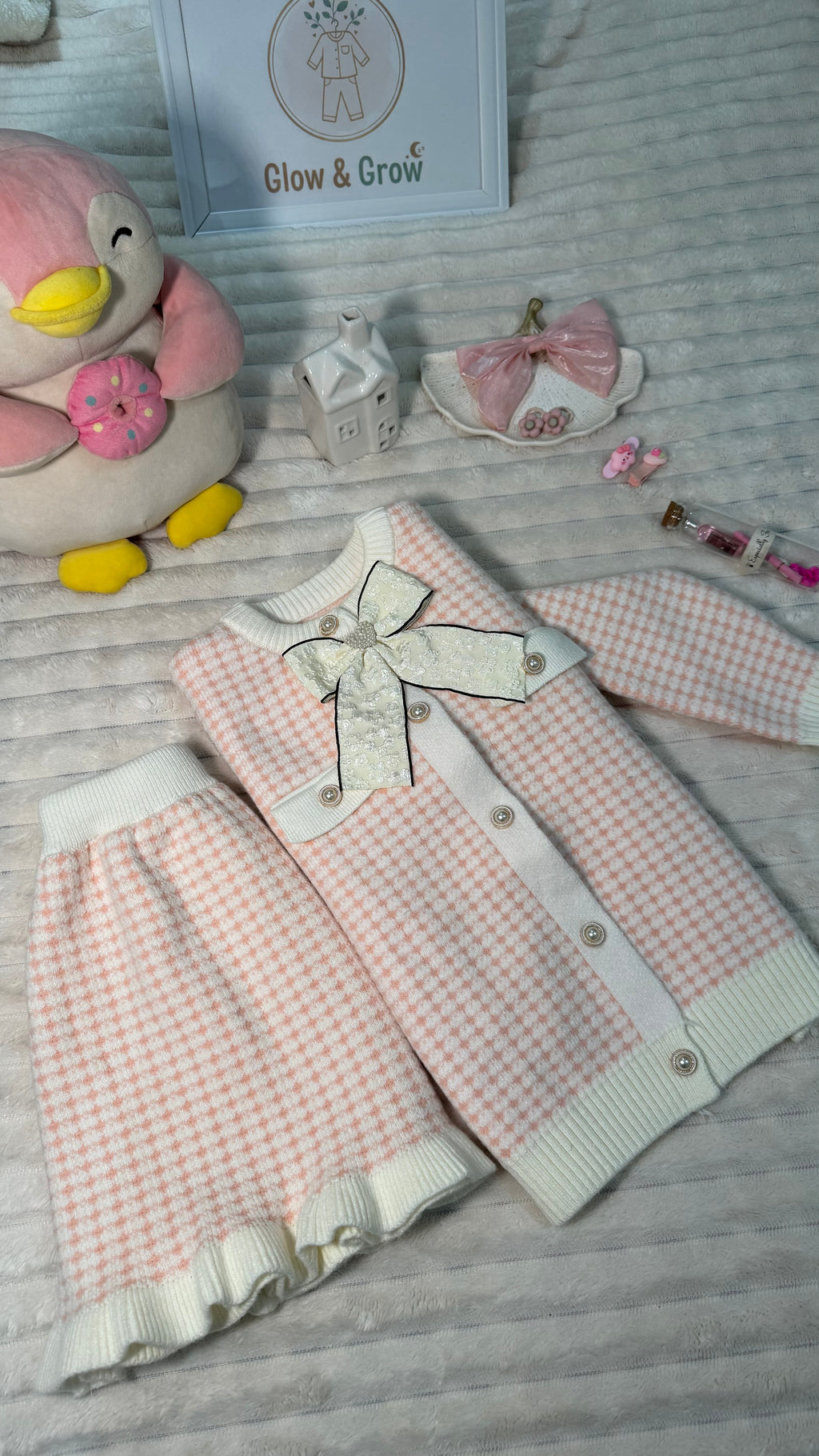 Elegance set 🎀