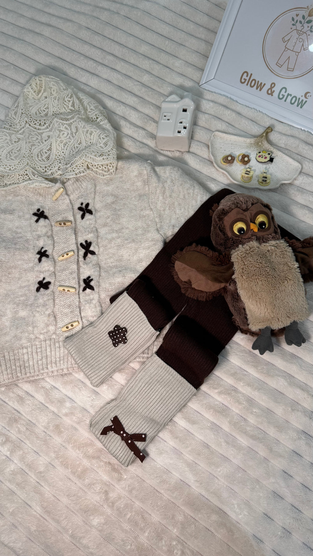 Premium Kids' Winter set