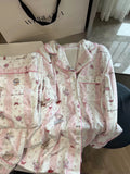Pastel Dream cotton Pajama