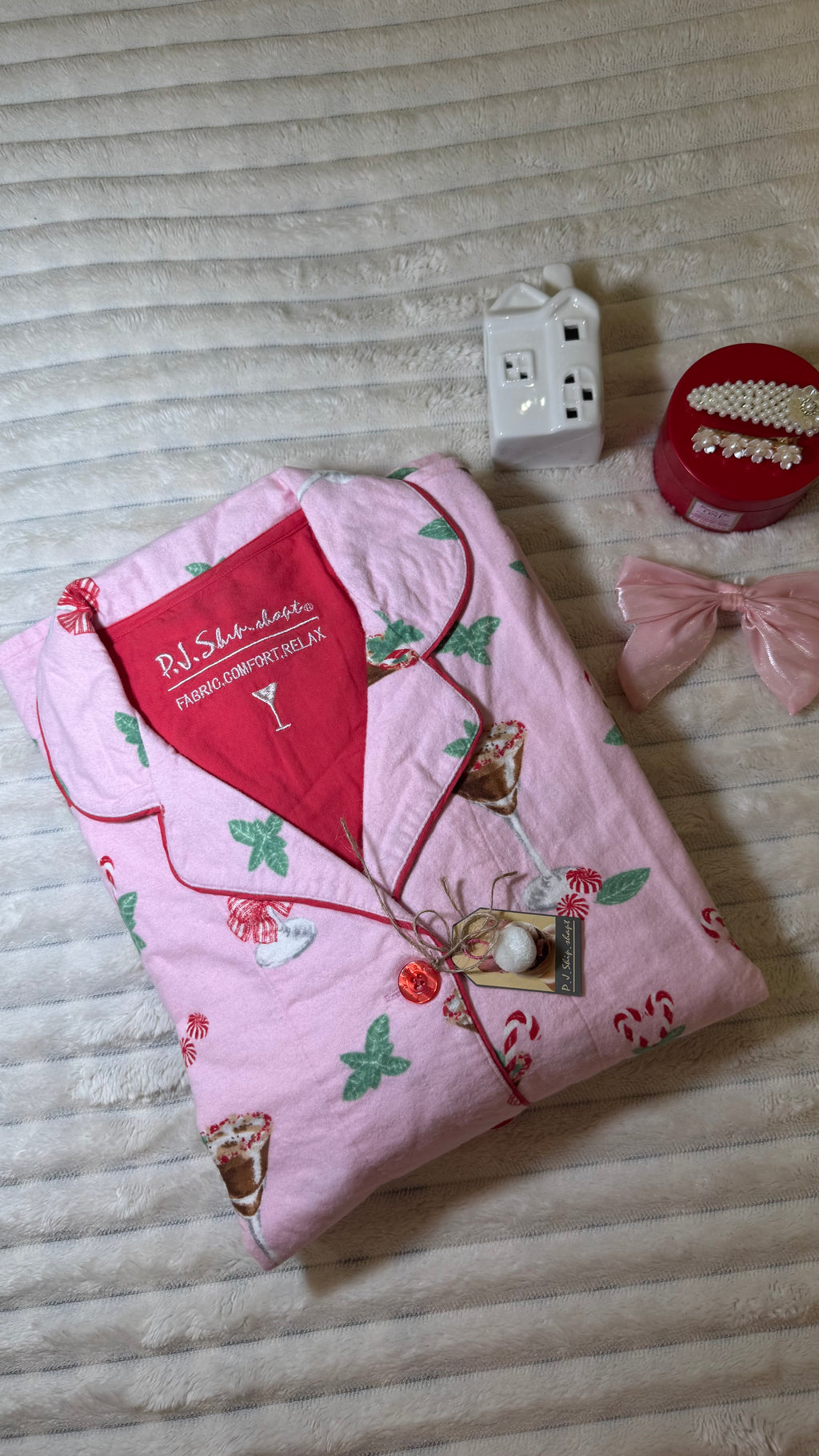 Classic pajama