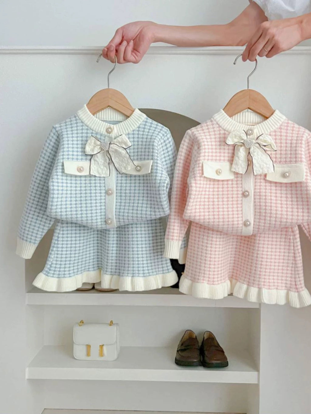 Elegance set 🎀
