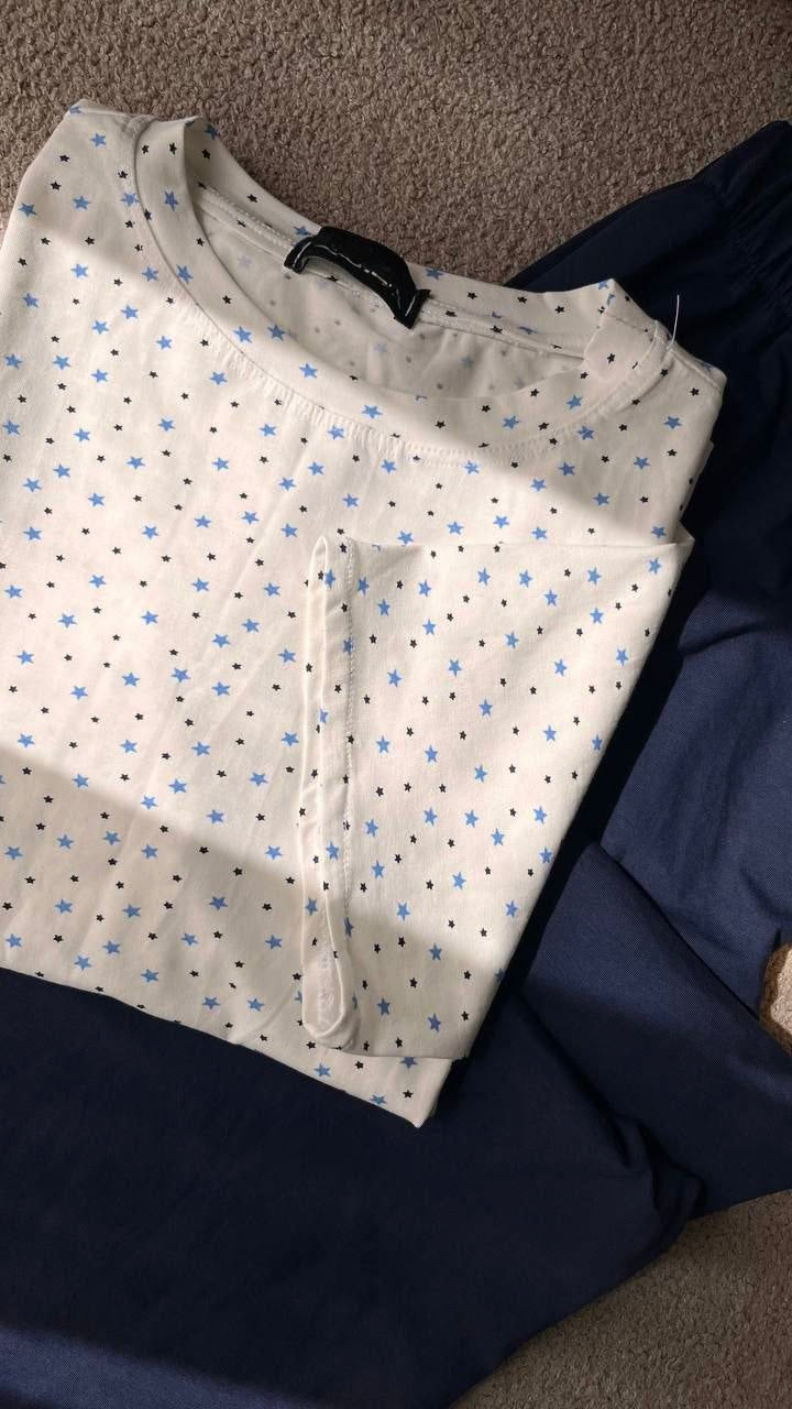 Shinny Star 💫 pajama