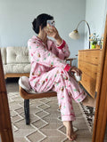 Classic pajama