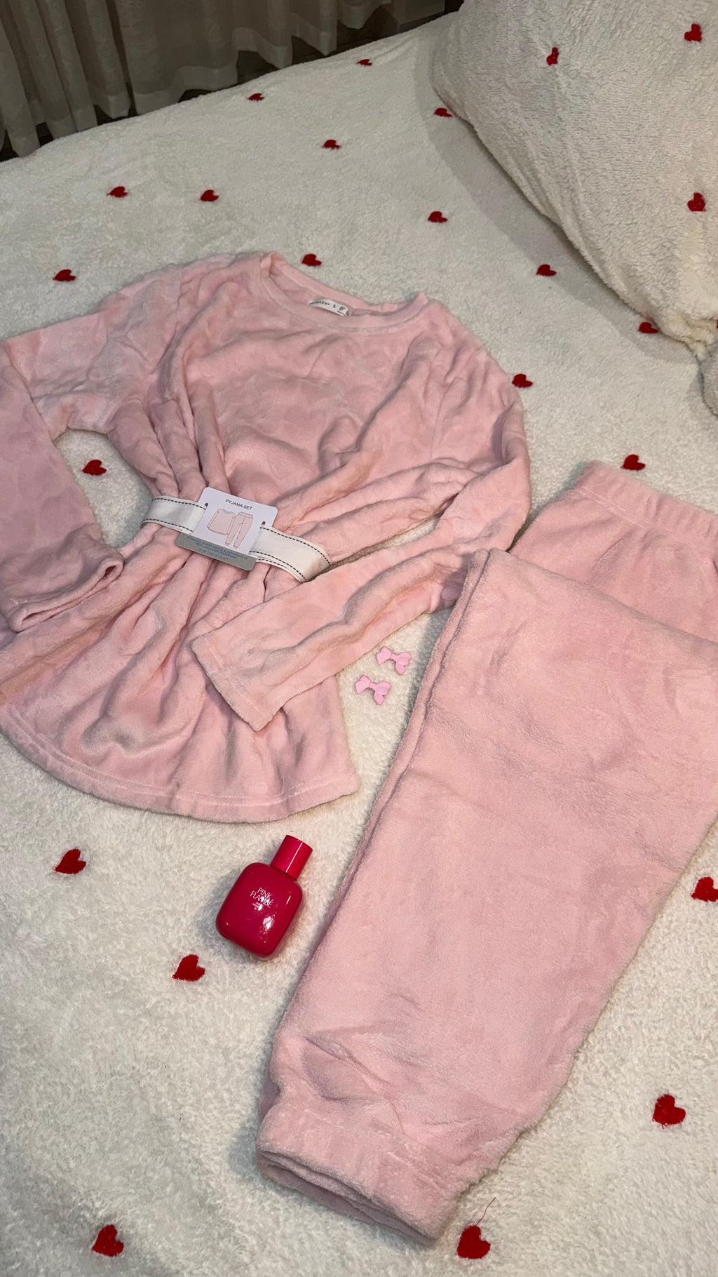 PRIMARK Pajama 🎀🌸