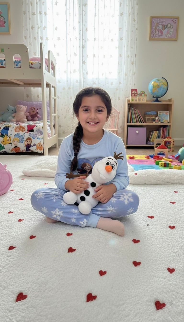 PRIMARK kids pajama❄️☃️💎