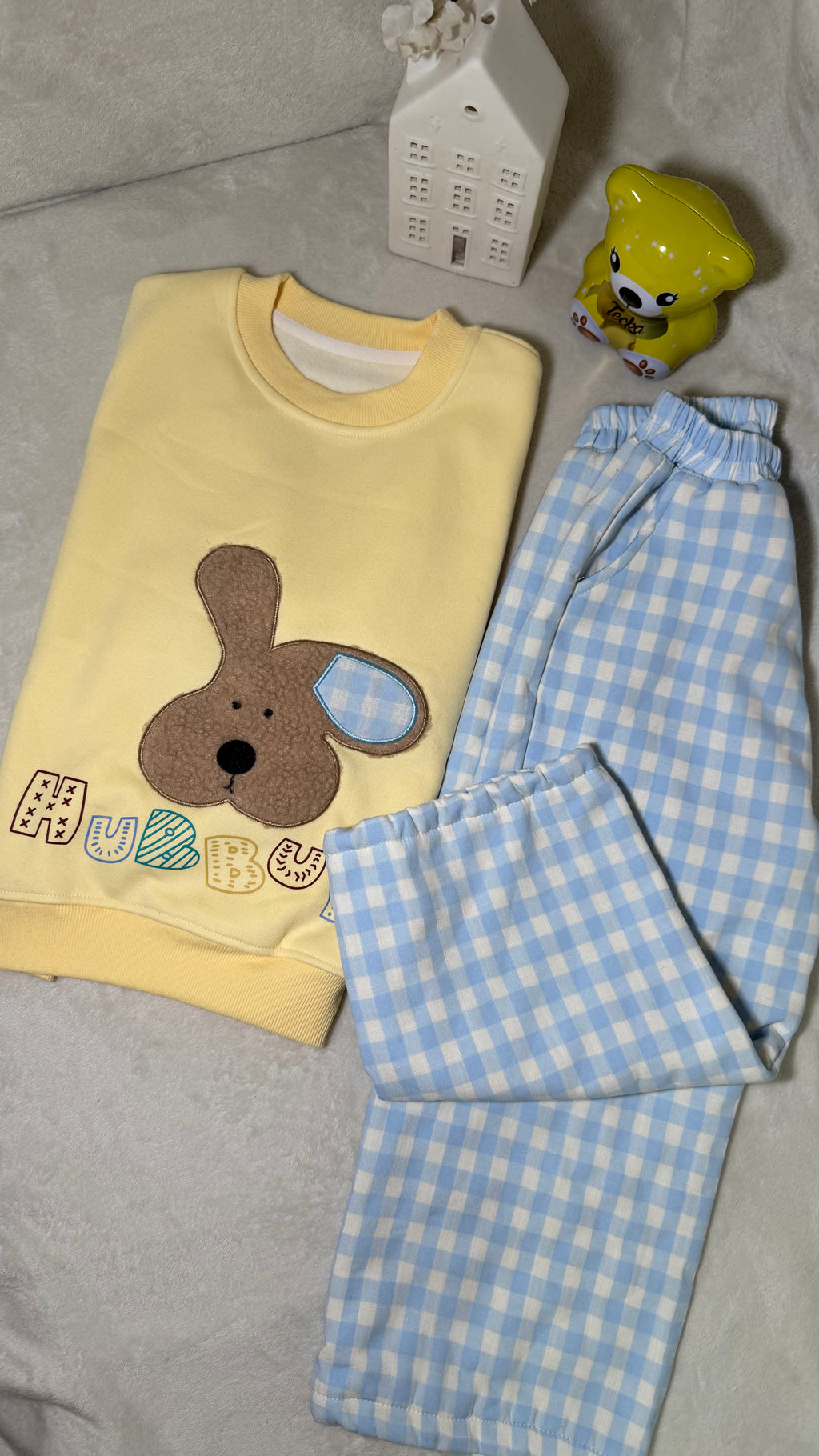 Cute pajamas