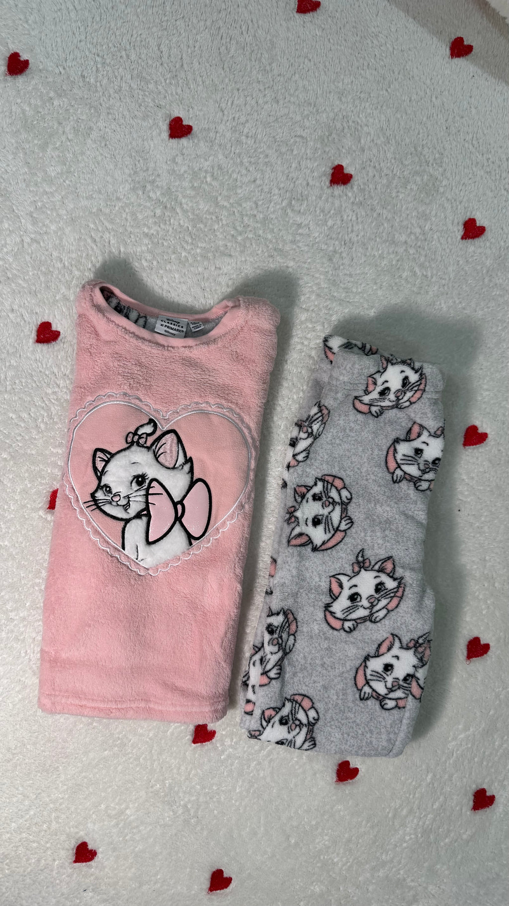 PRIMARK kids pajama