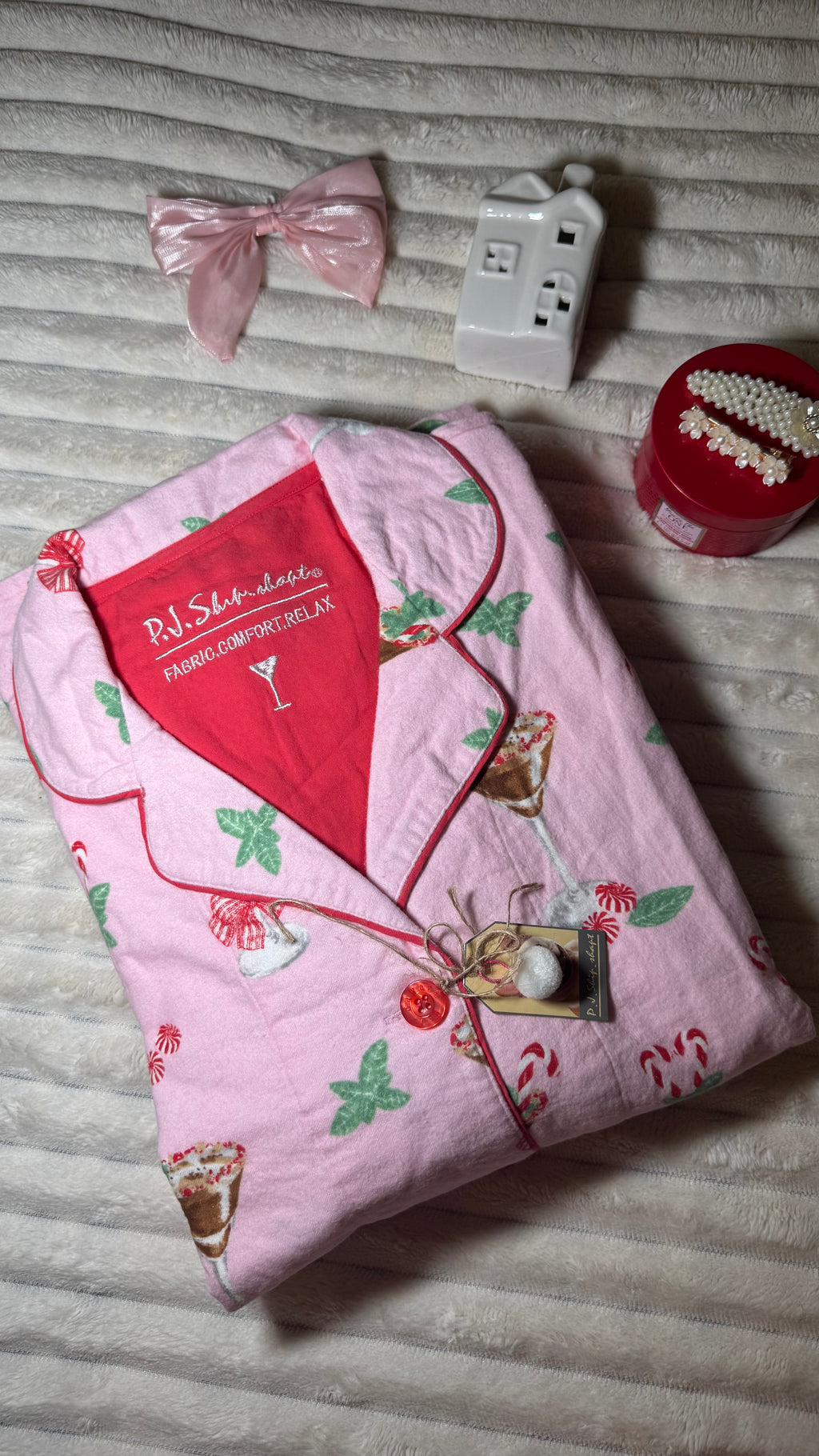 Classic pajama