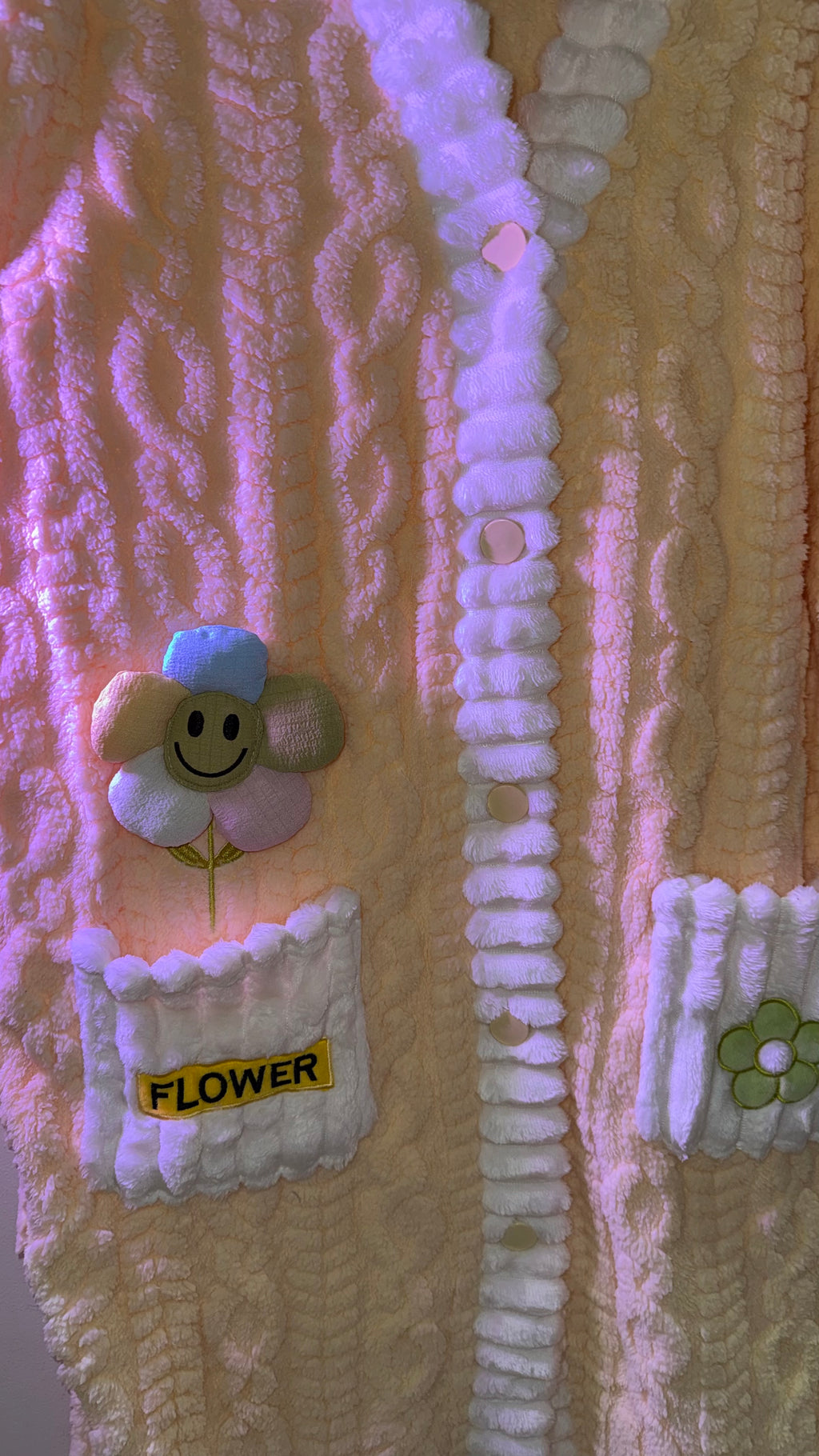 Flory 🌸 Winter cash