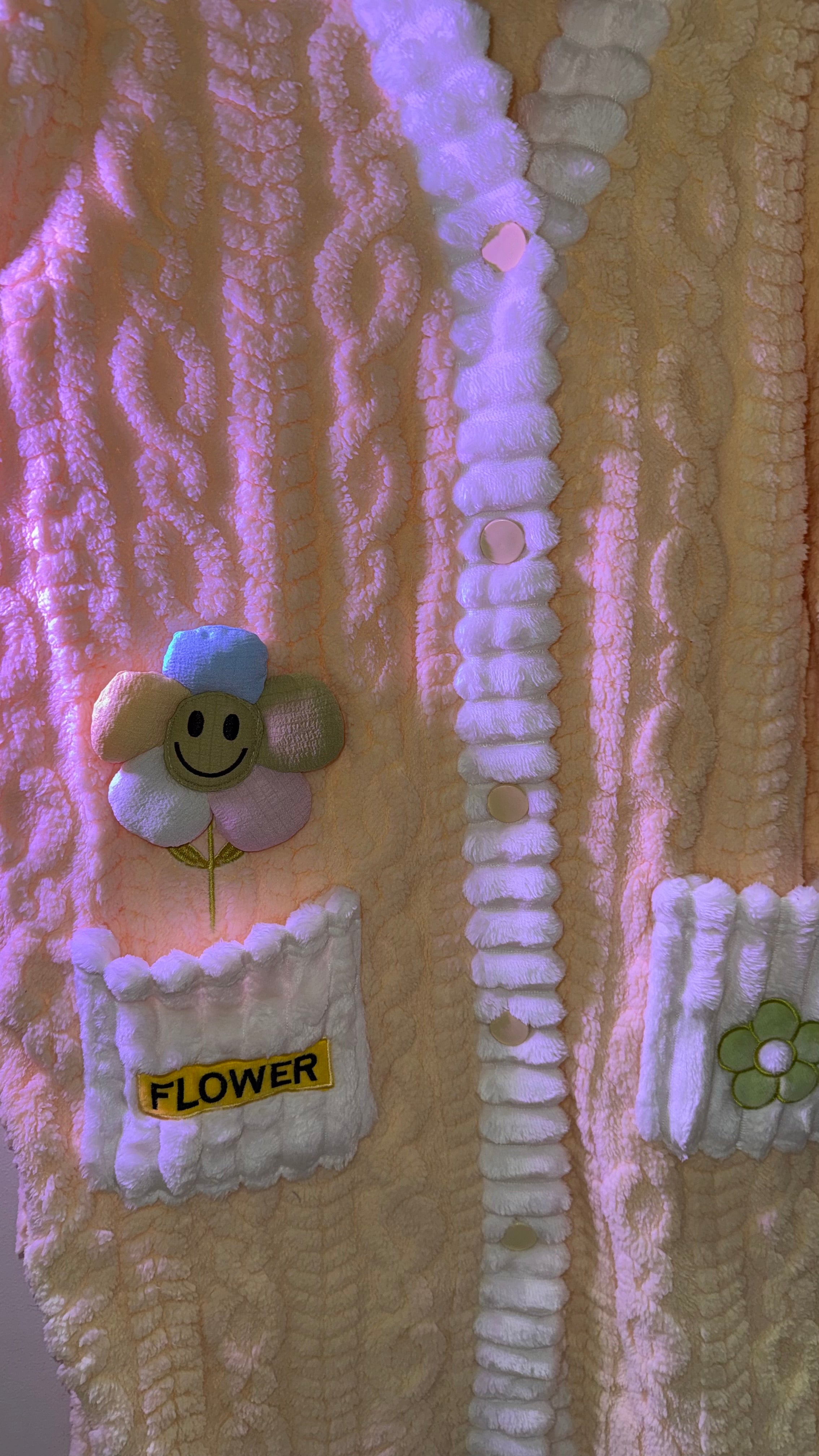 Flory 🌸 Winter cash
