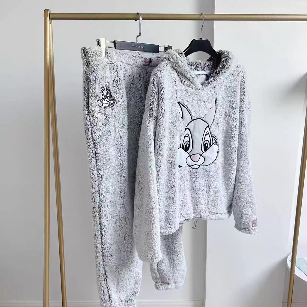 PRIMARK 🐰Bunny pajama