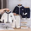 Cozy Sporty/ Tracksuit