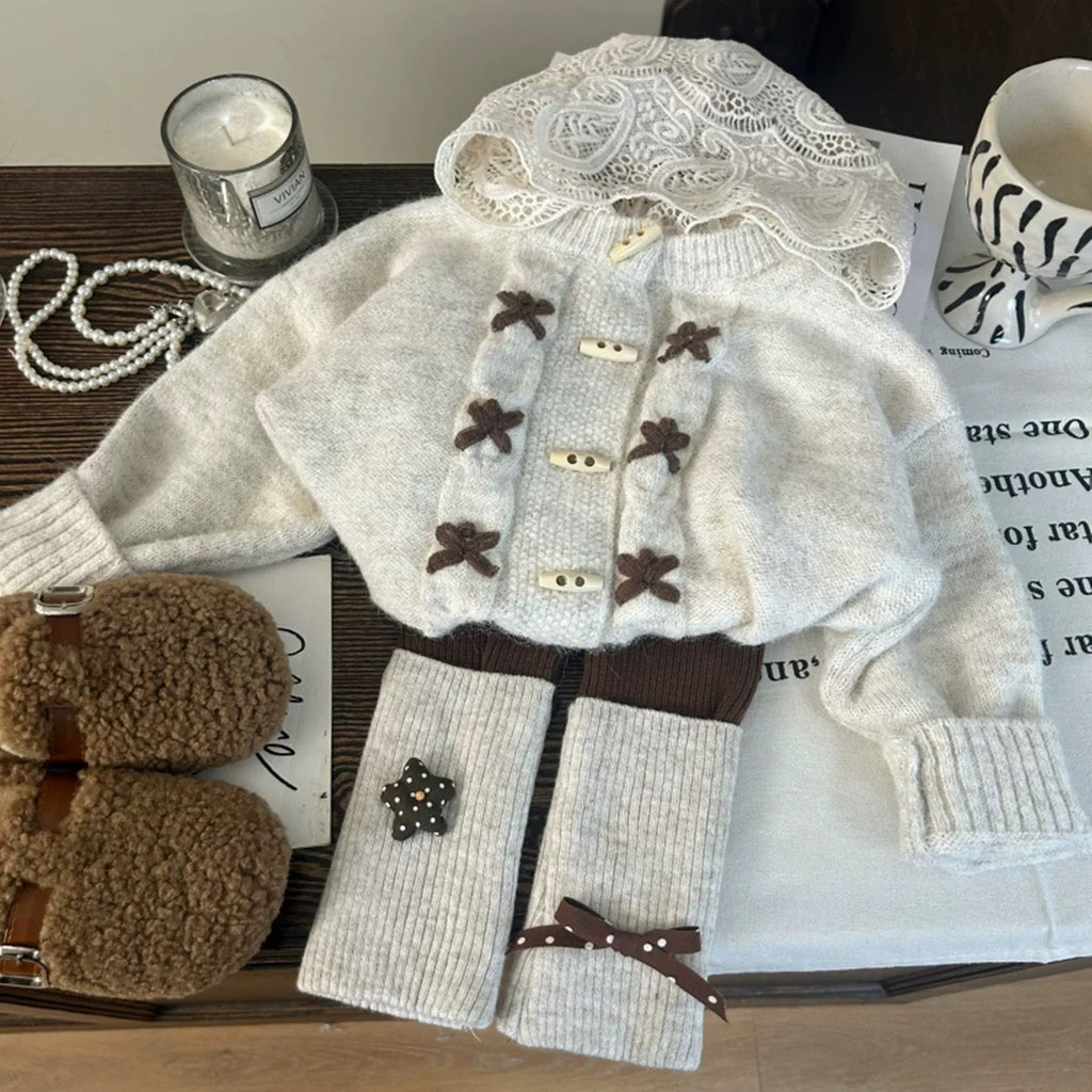 Premium Kids' Winter set