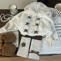 Premium Kids' Winter set