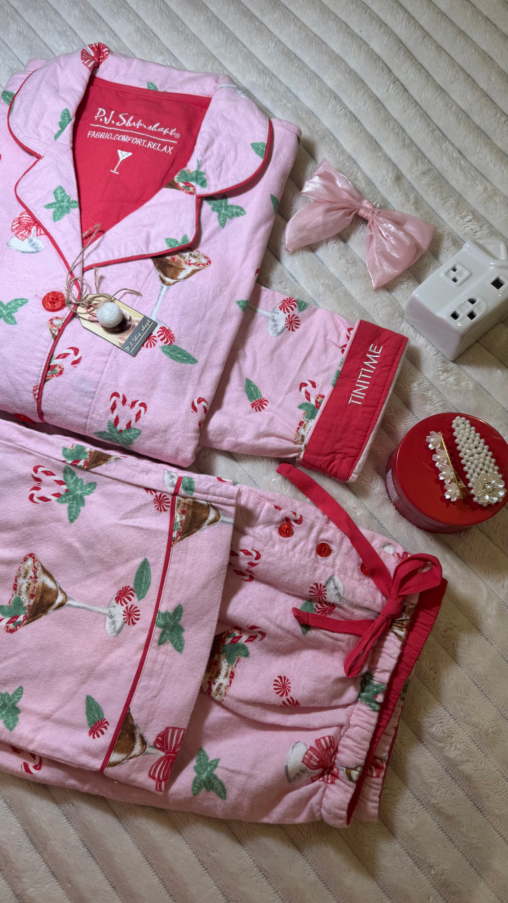 Classic pajama