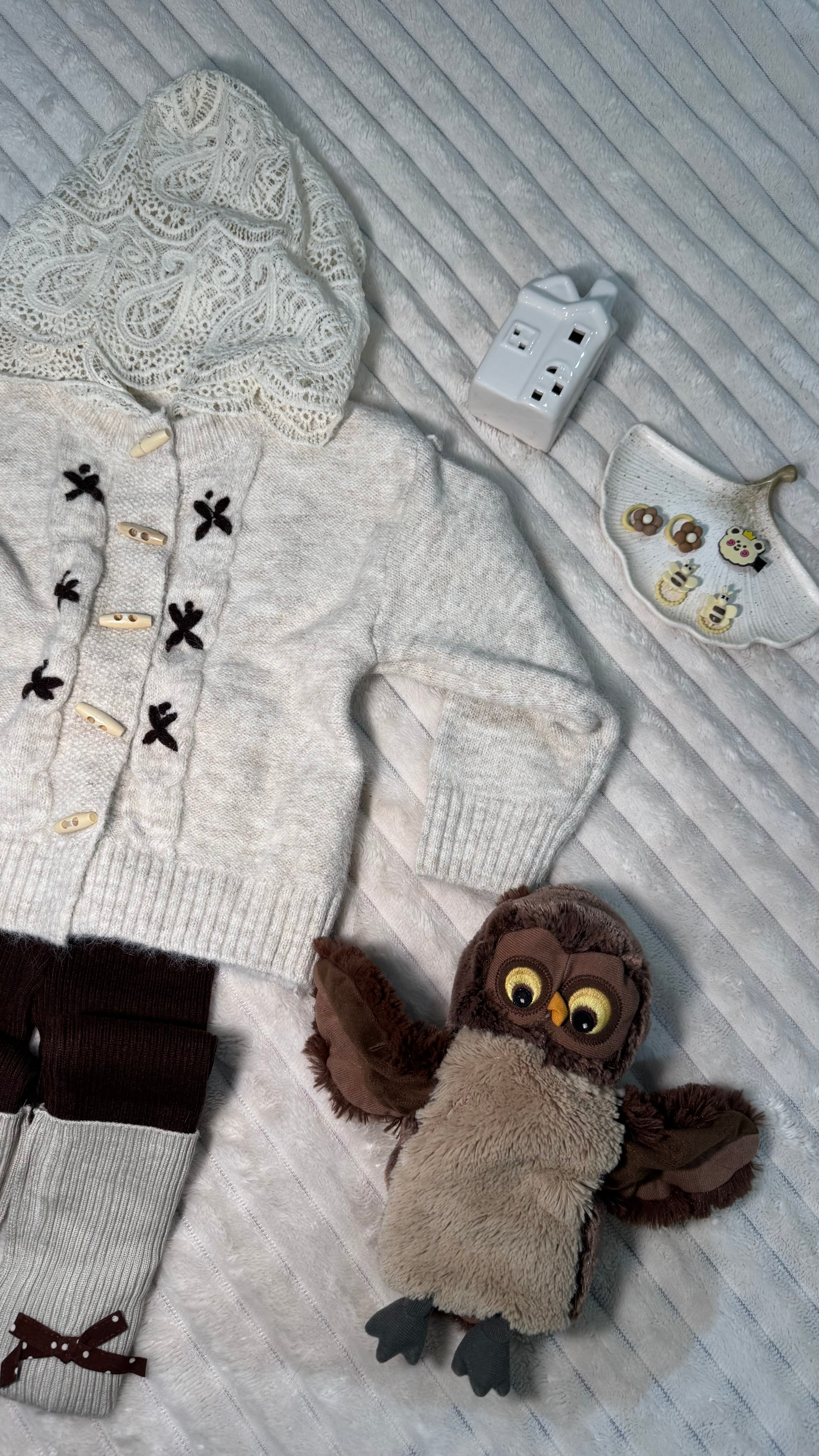 Premium Kids' Winter set