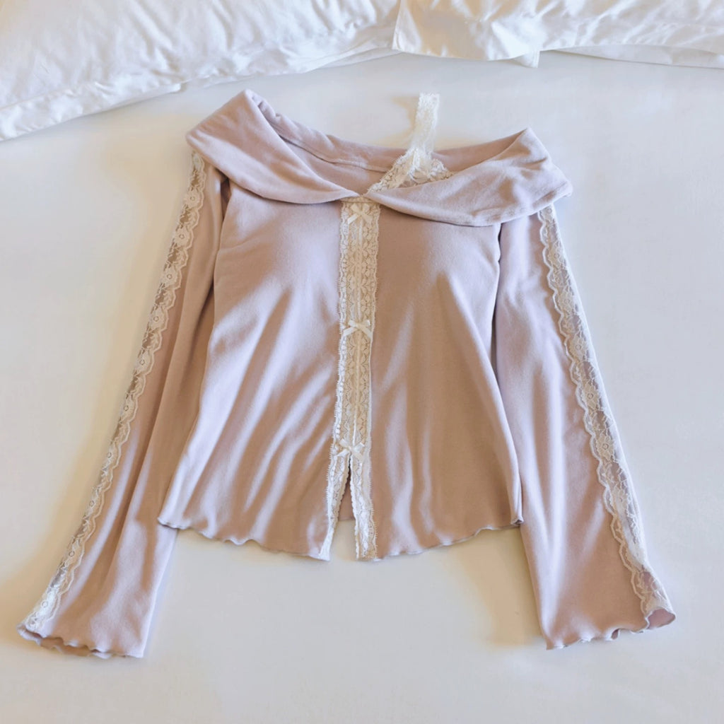 Elegant Velvet 2-Piece Loungewear Set 🇨🇳