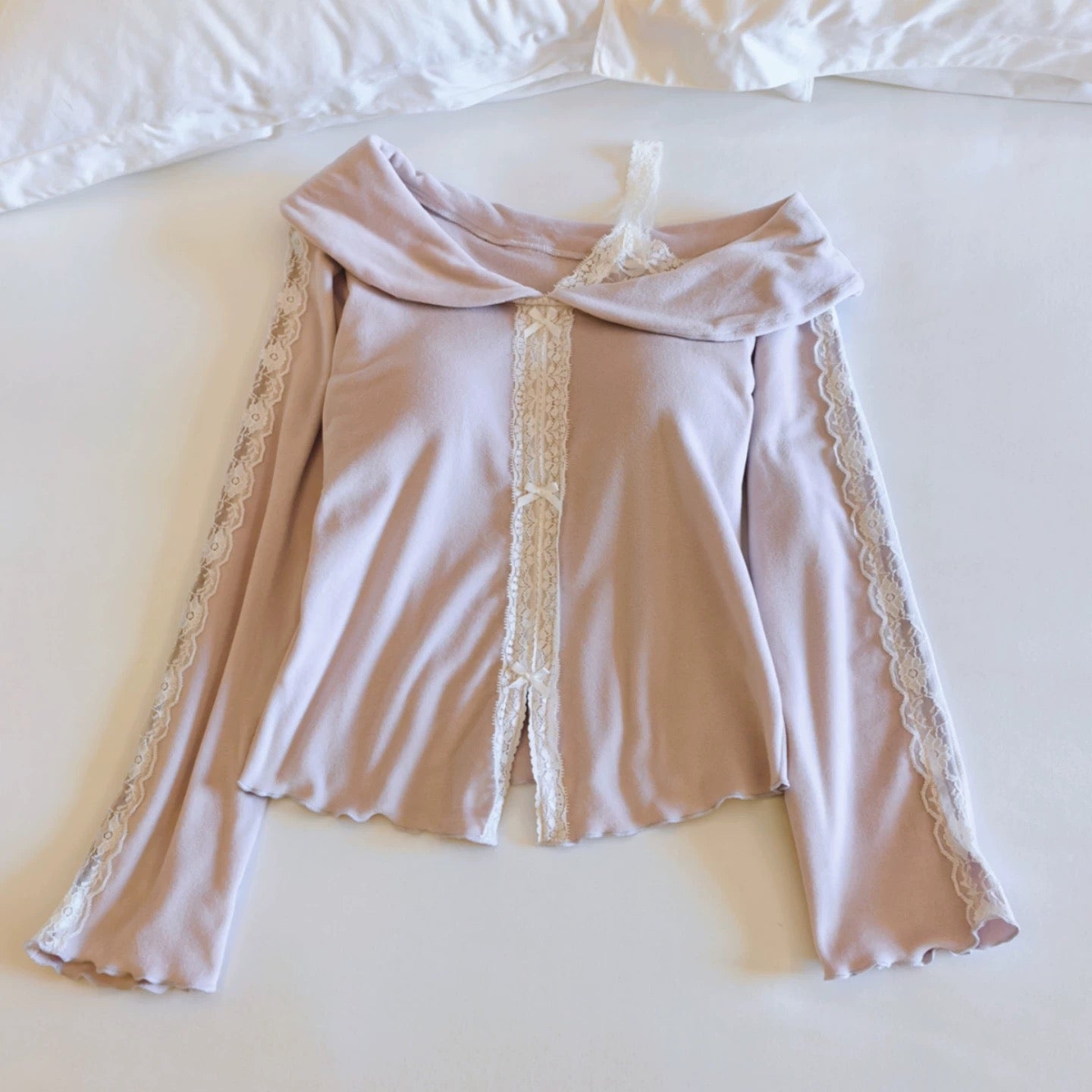 Elegant Velvet 2-Piece Loungewear Set 🇨🇳