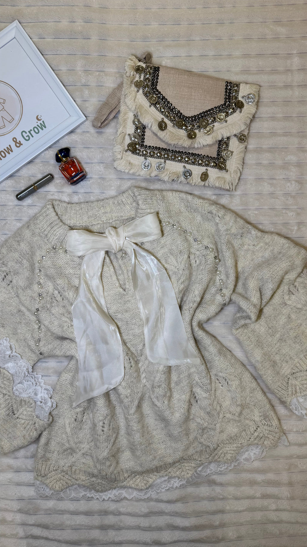 Unique Blouse