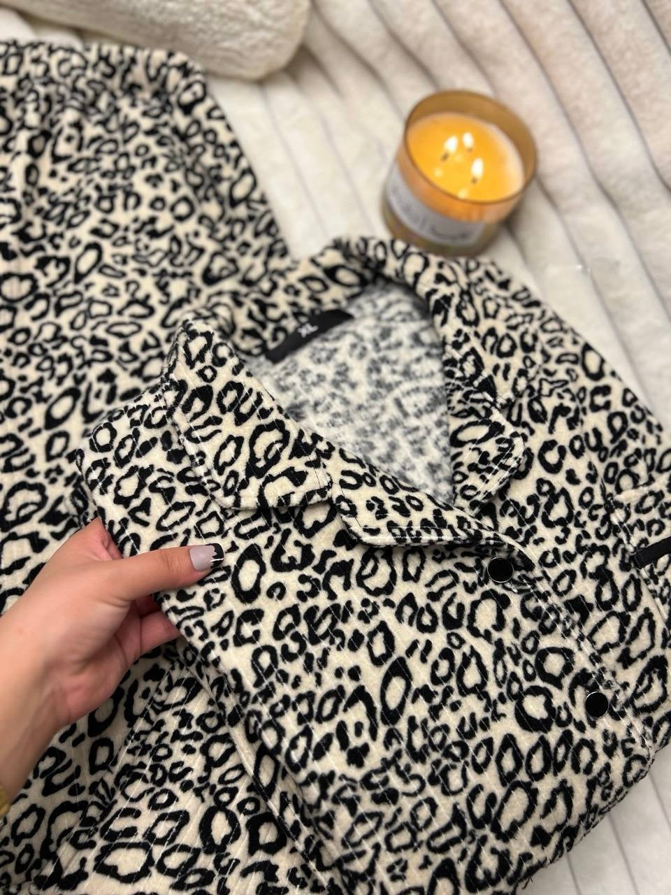 Tiger Classic Pajamas