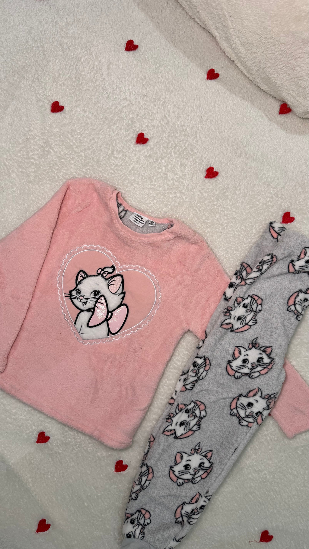 PRIMARK kids pajama