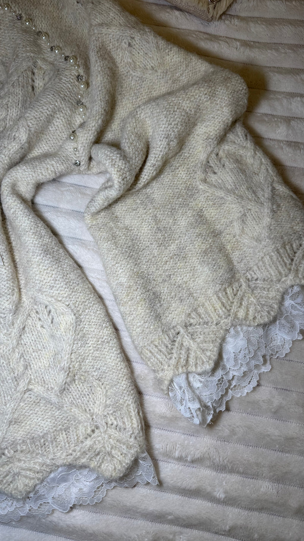 Unique Blouse