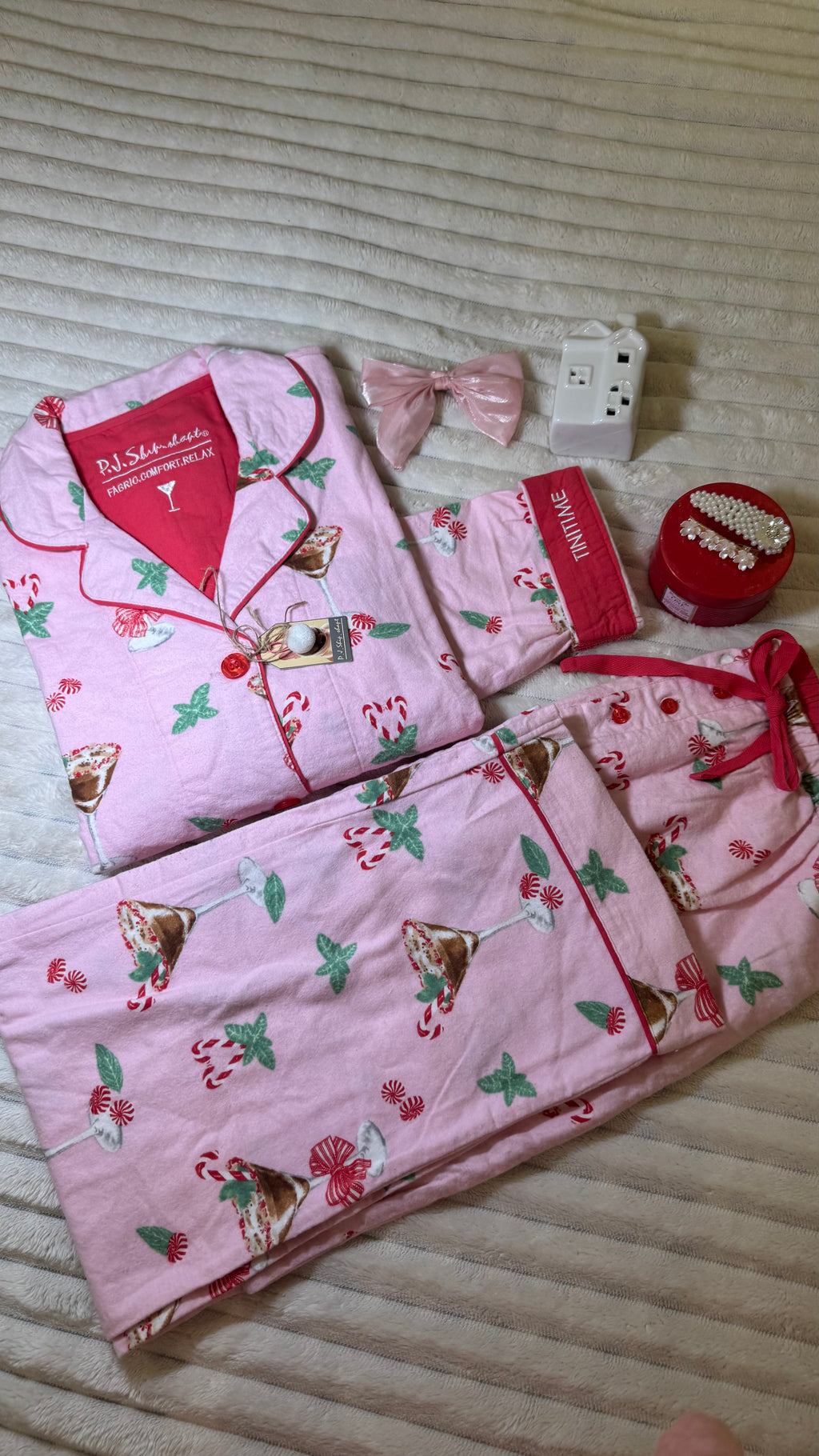 Classic pajama