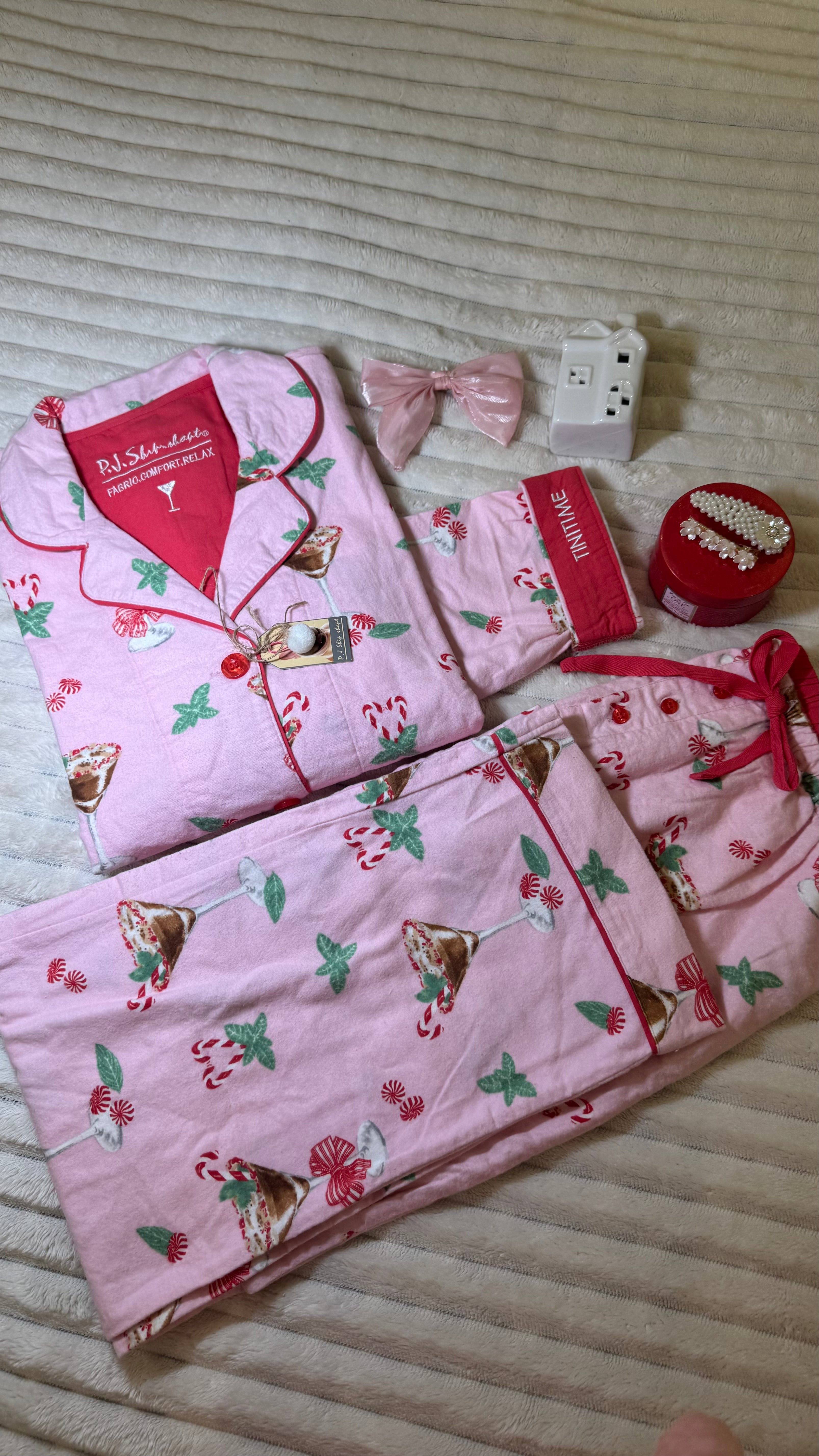 Classic pajama