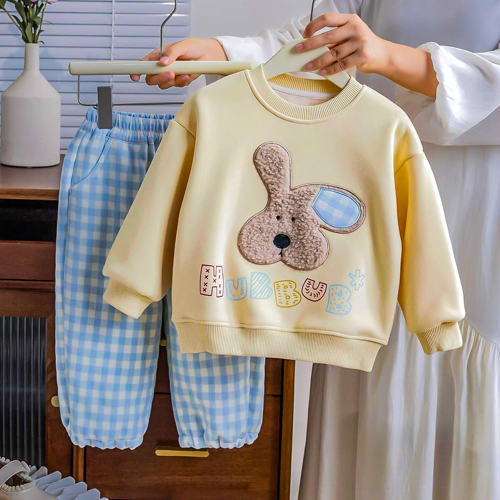 Cute pajamas