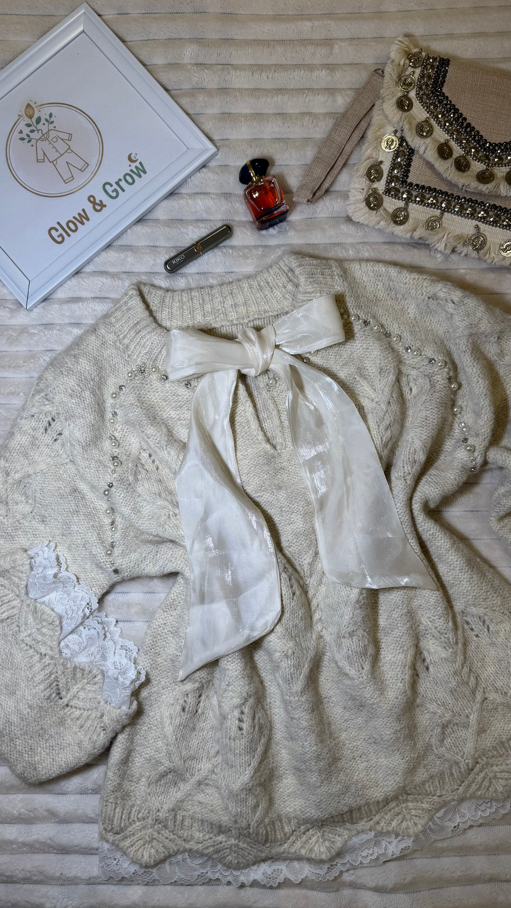 Unique Blouse