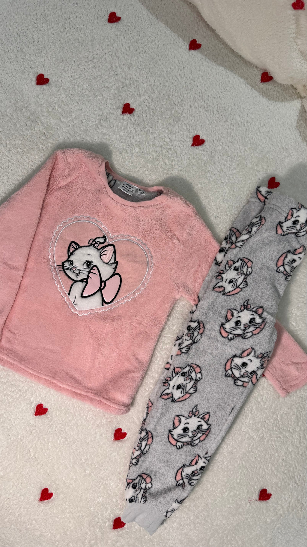 PRIMARK kids pajama