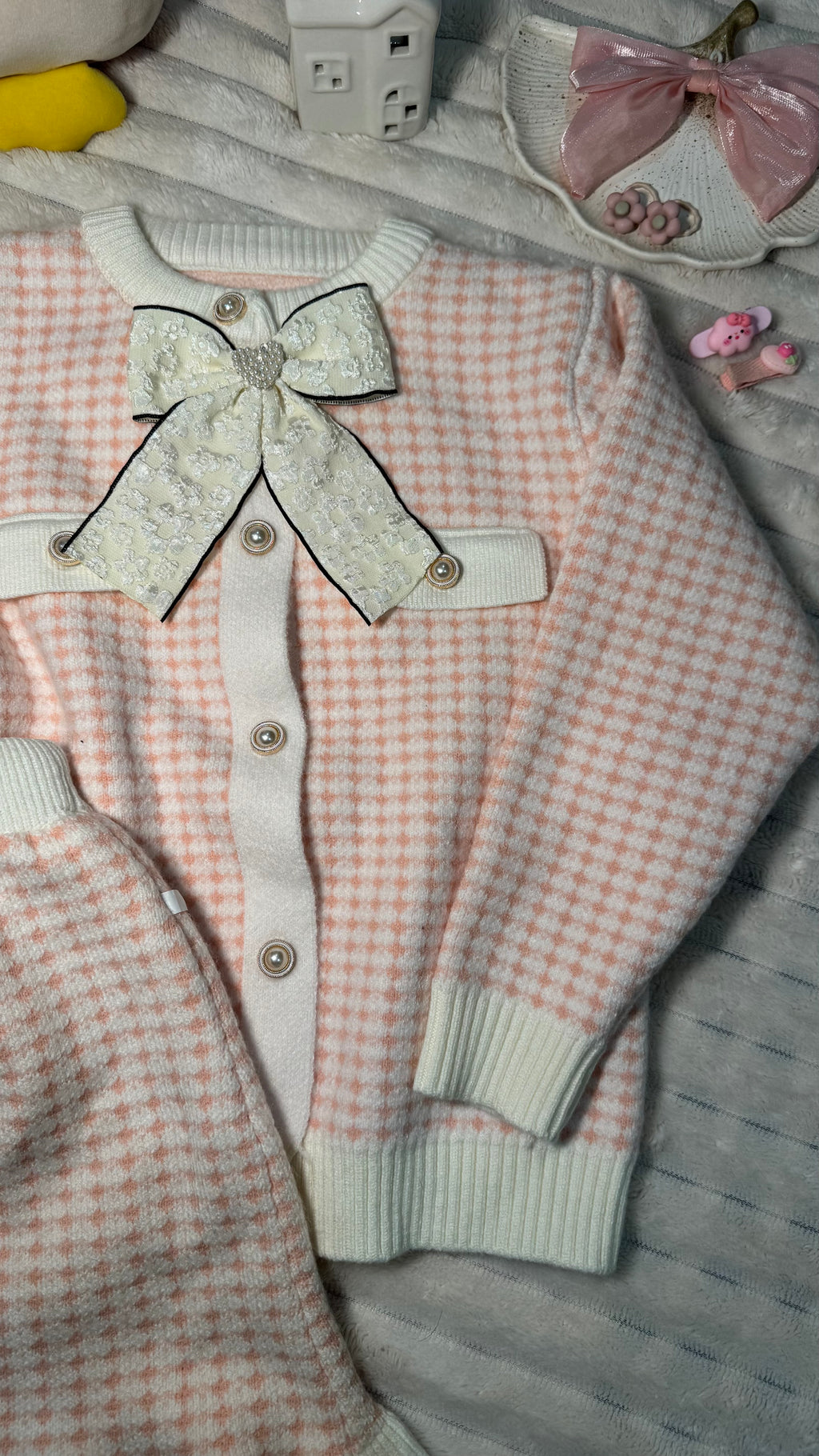 Elegance set 🎀