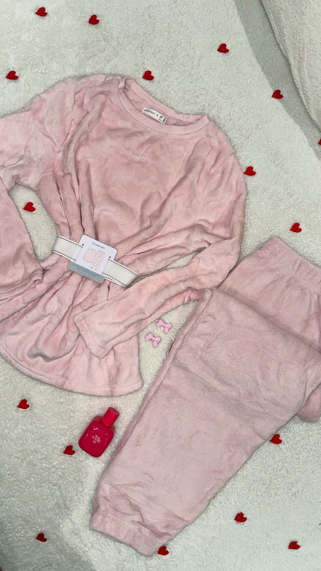 PRIMARK Pajama 🎀🌸