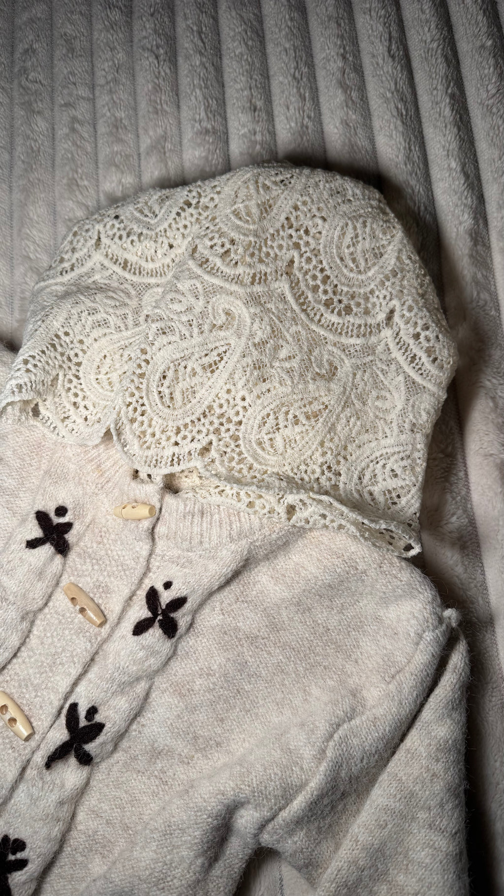 Premium Kids' Winter set