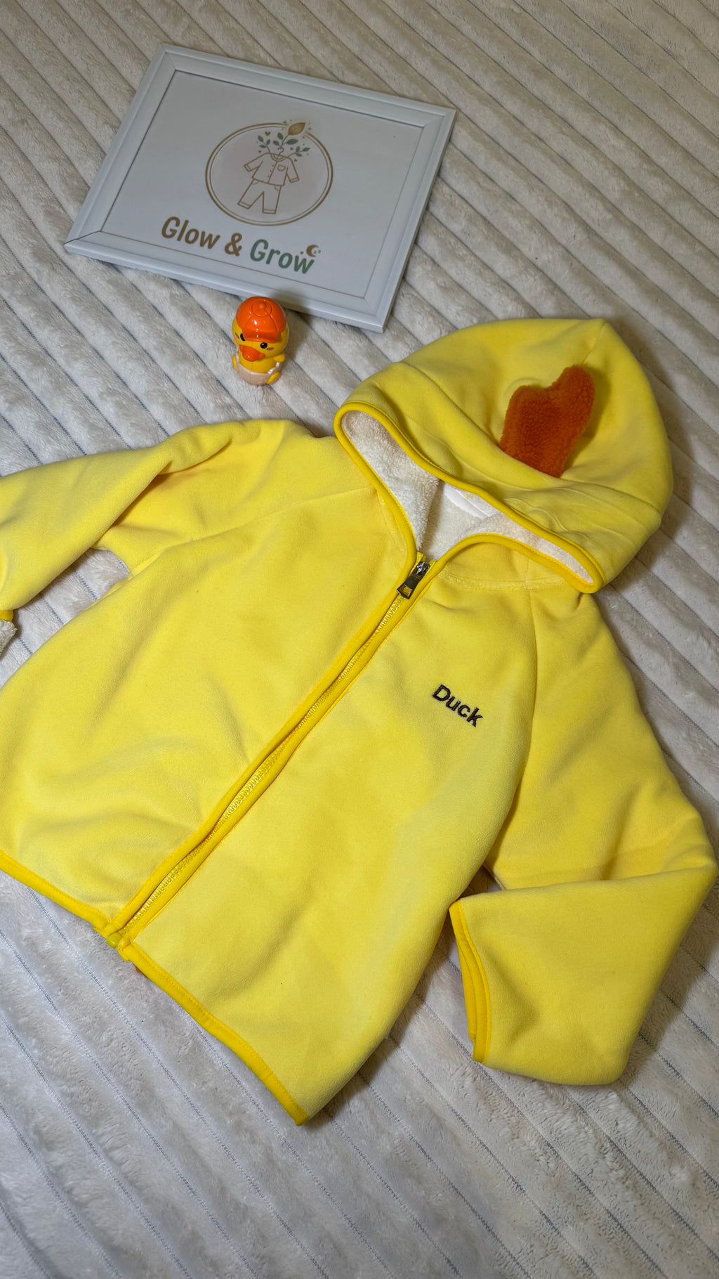 Animal Hoodies (3D Character Plush)