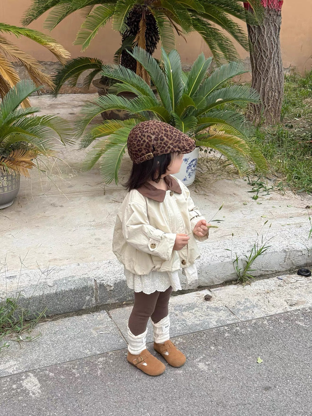Elegant Kids' Set