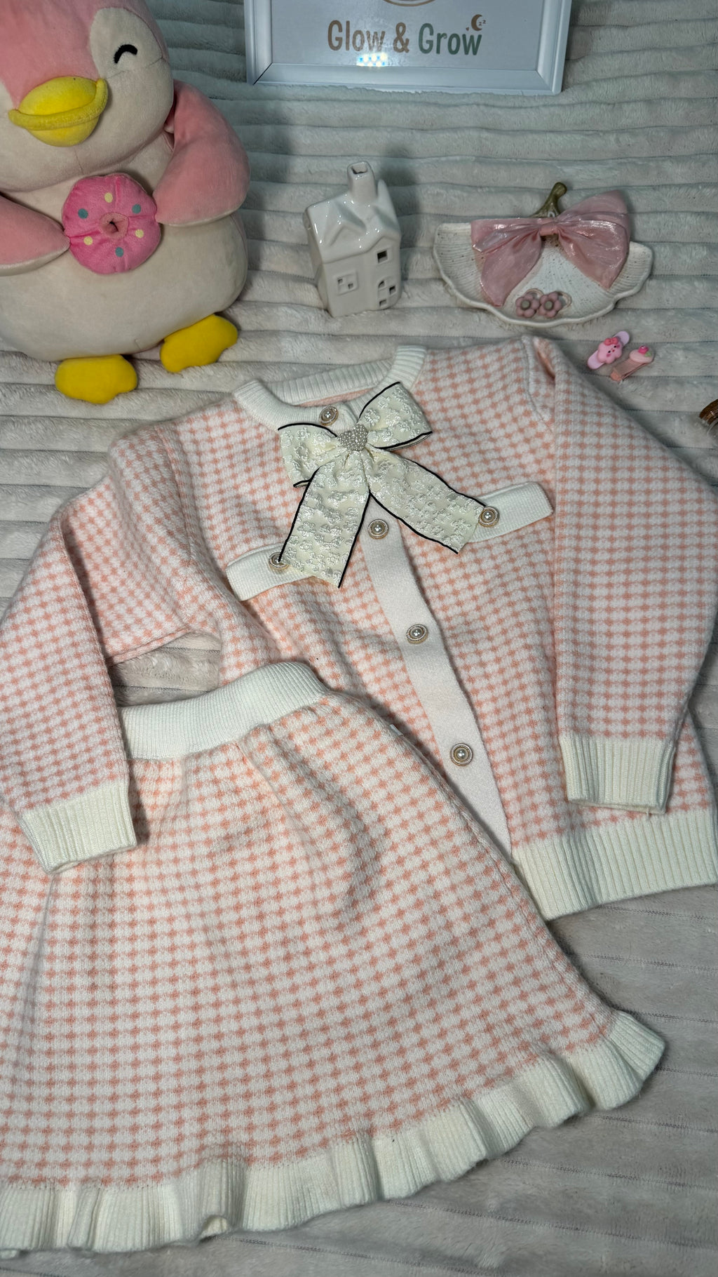 Elegance set 🎀