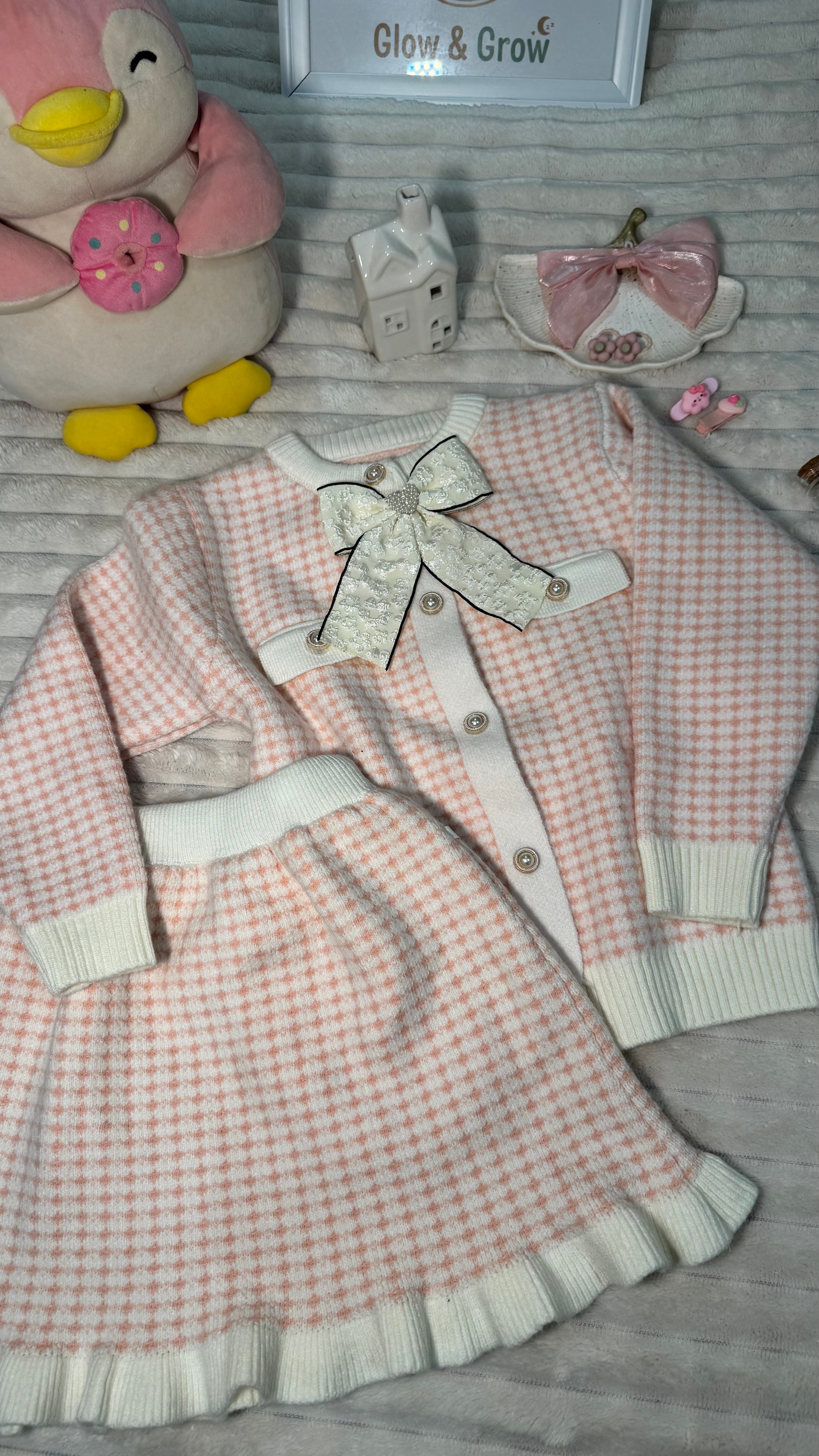 Elegance set 🎀
