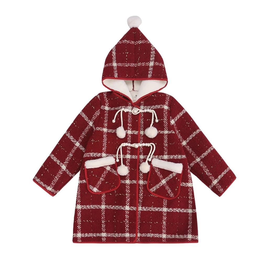 Unique coat