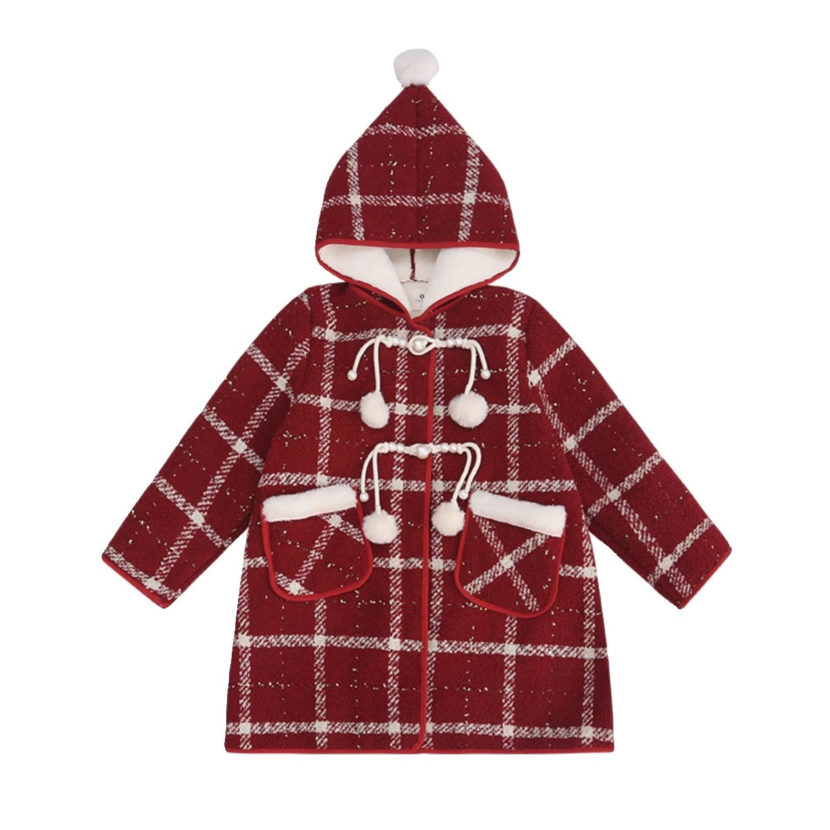 Unique coat
