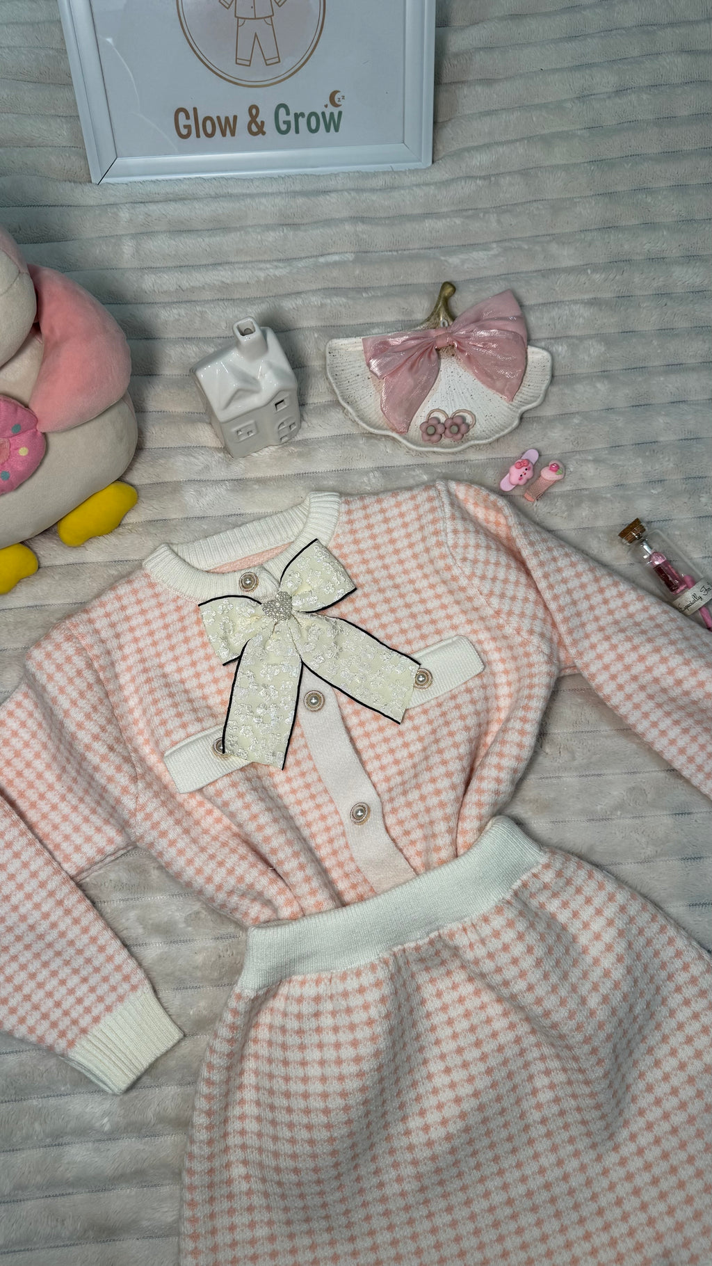 Elegance set 🎀