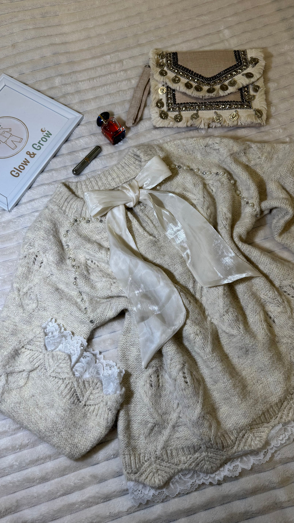 Unique Blouse