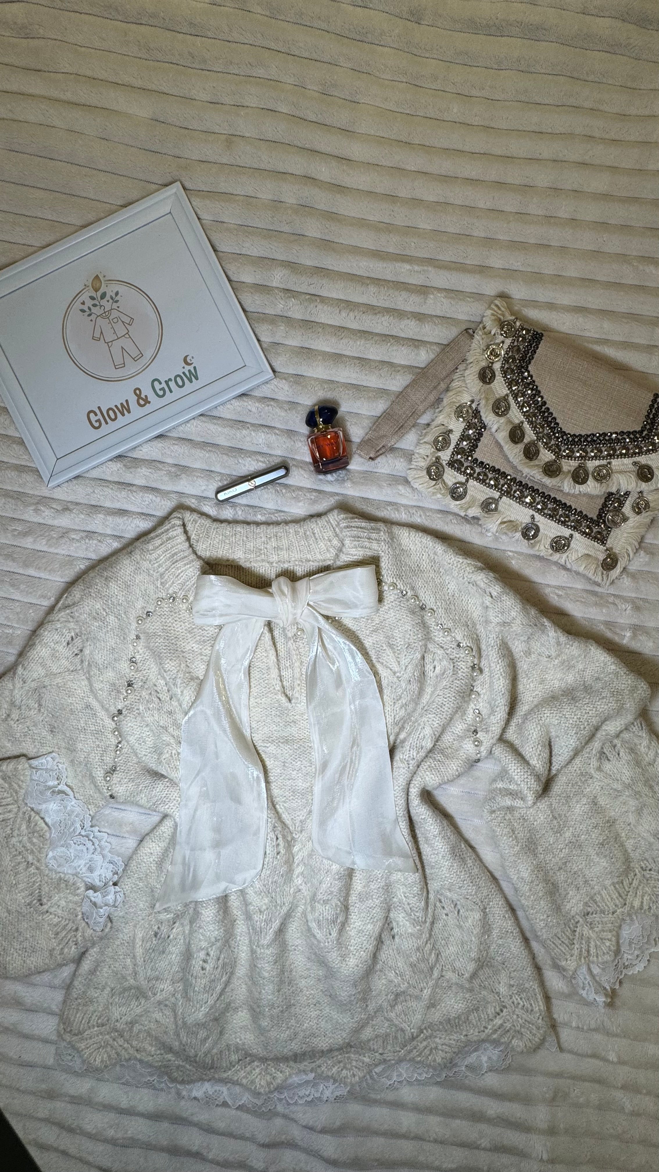 Unique Blouse